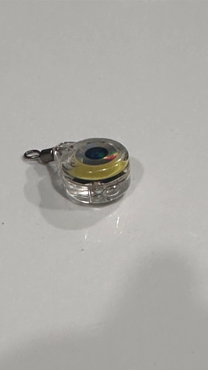 Fishing Lure Light 9 units for $15 - photo 5