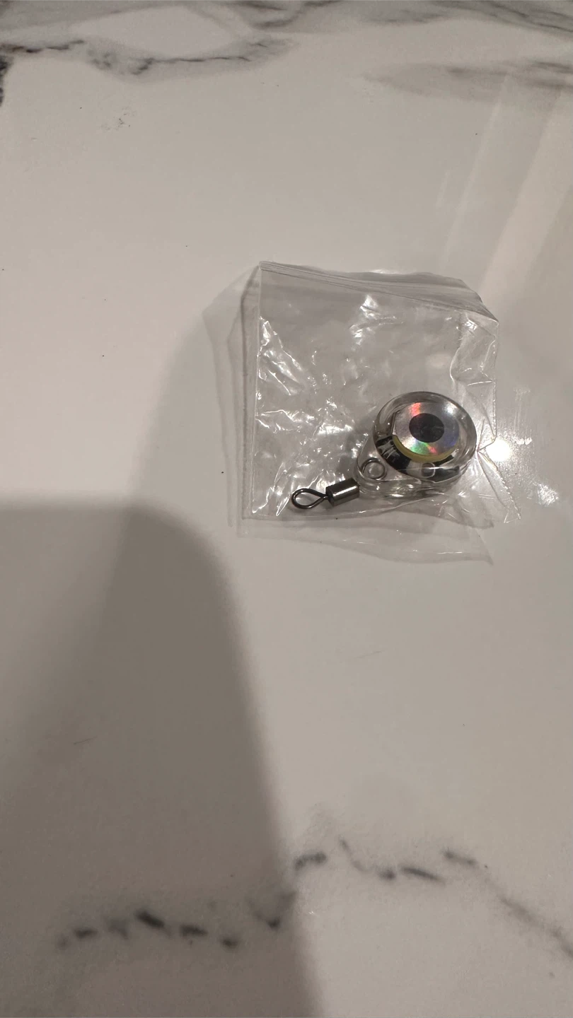 Fishing Lure Light 9 units for $15 - photo 3