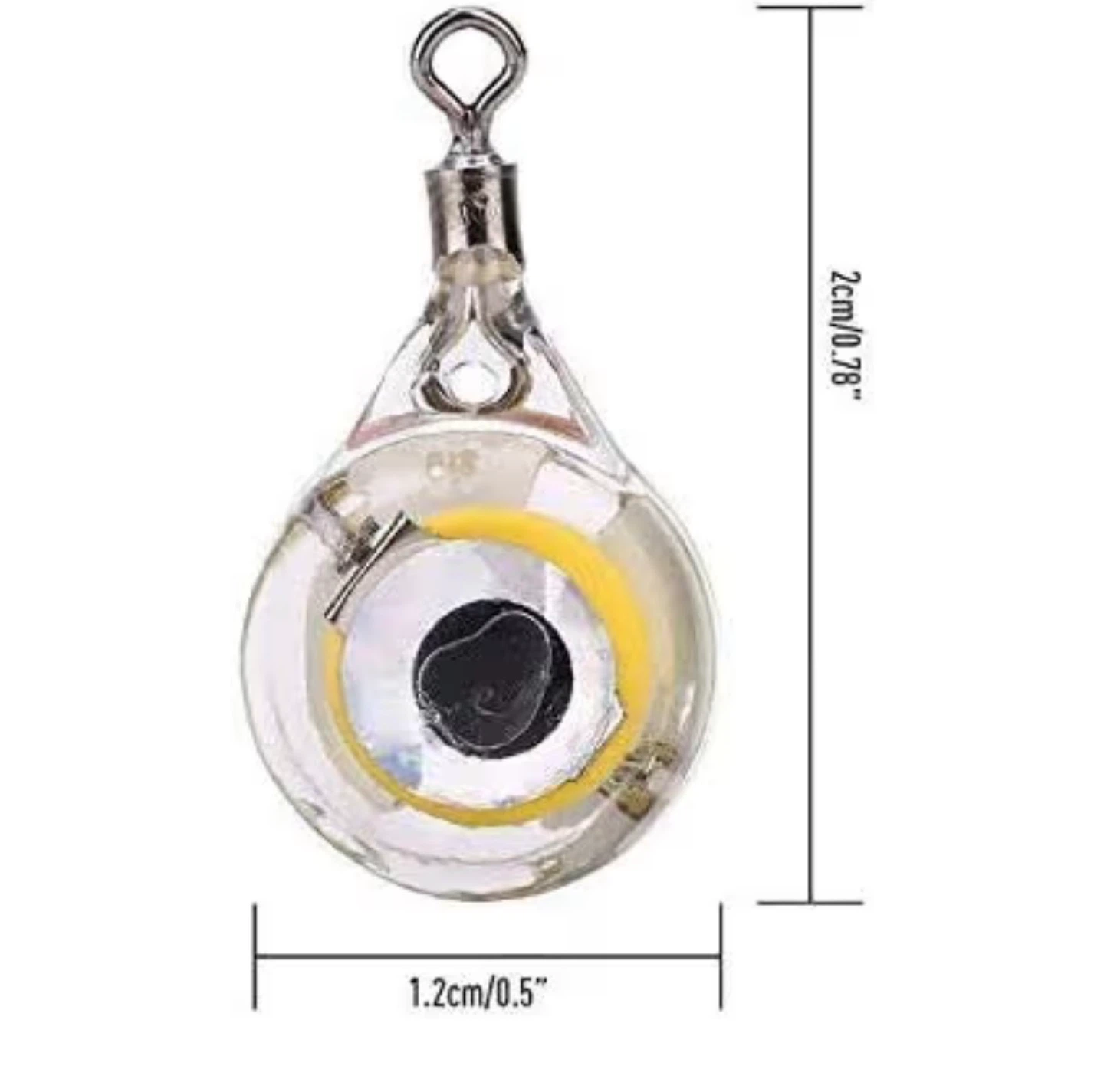Fishing Lure Light 9 units for $15