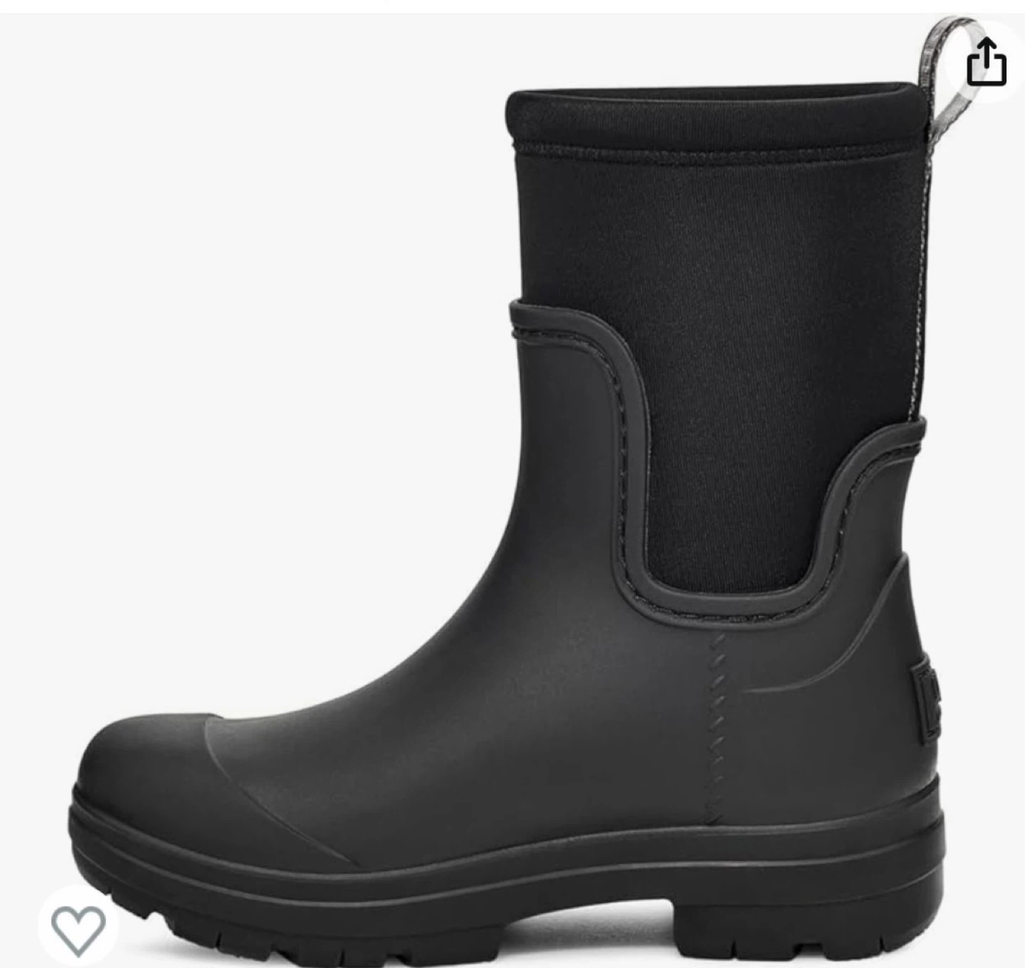 UGG Women's Adriane Waterproof Boot