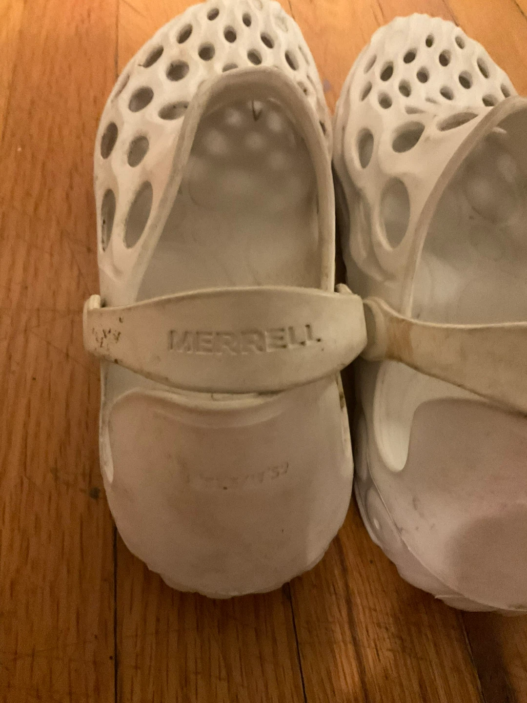 Unisex Merrell Hydro Moc Water Shoes - photo 3