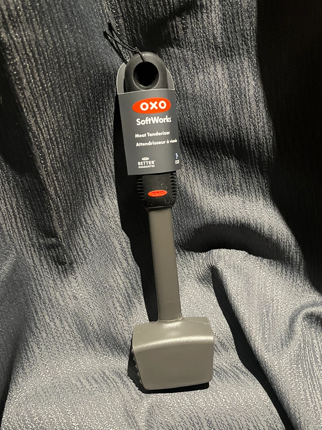 OXO SoftWorks Meat Tenderizer