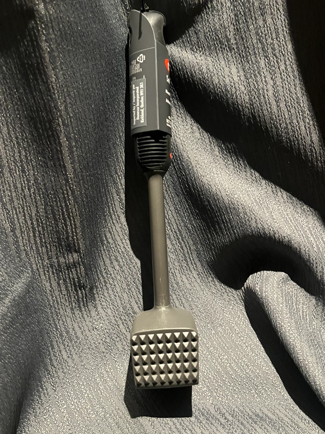 OXO SoftWorks Meat Tenderizer - photo 3