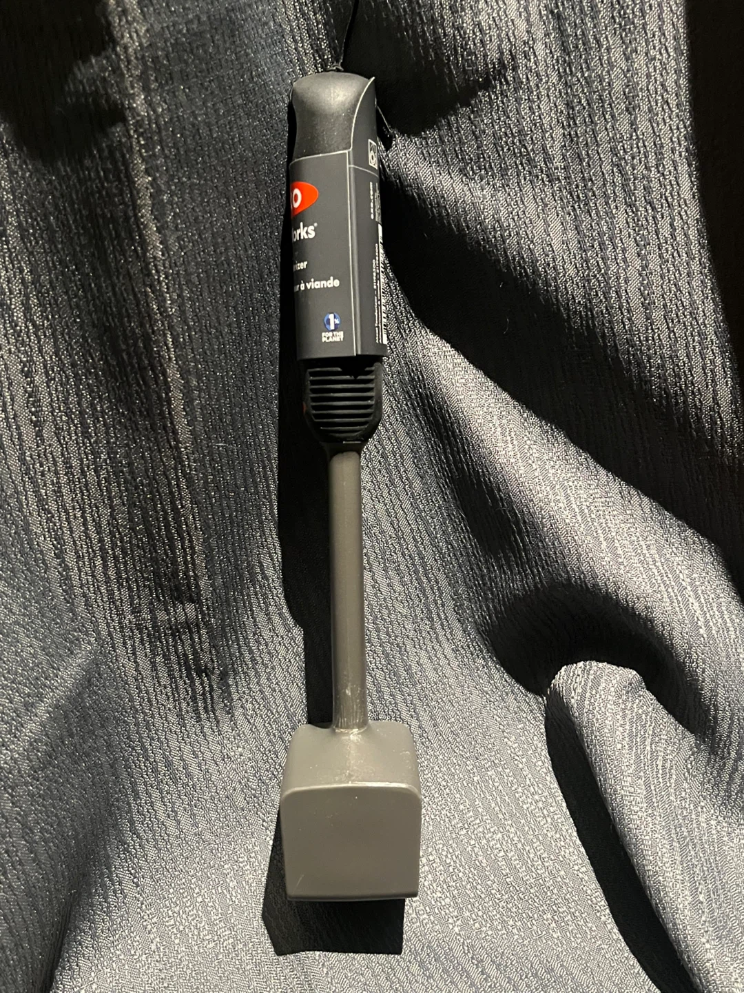 OXO SoftWorks Meat Tenderizer - photo 4