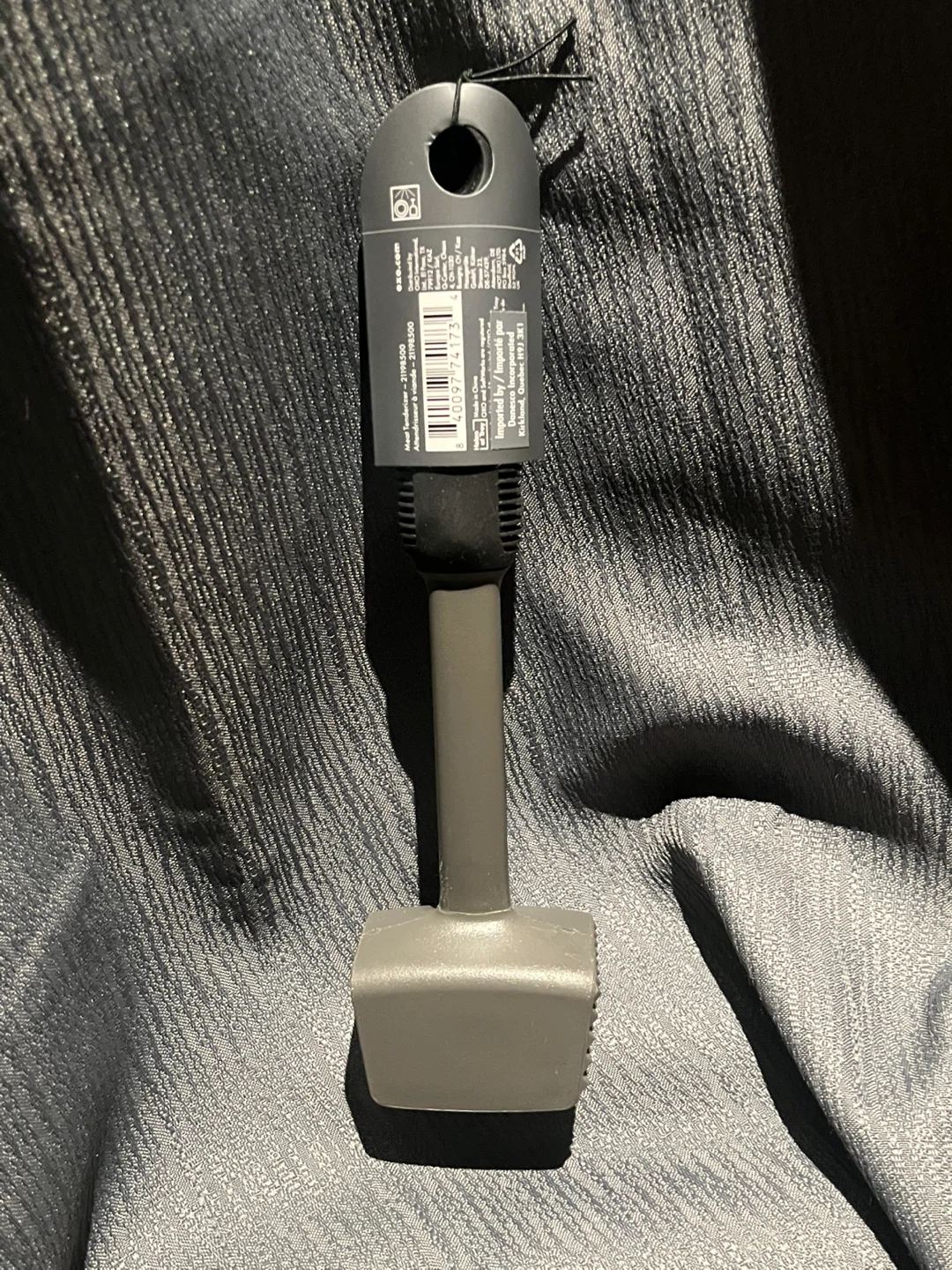 OXO SoftWorks Meat Tenderizer - photo 2