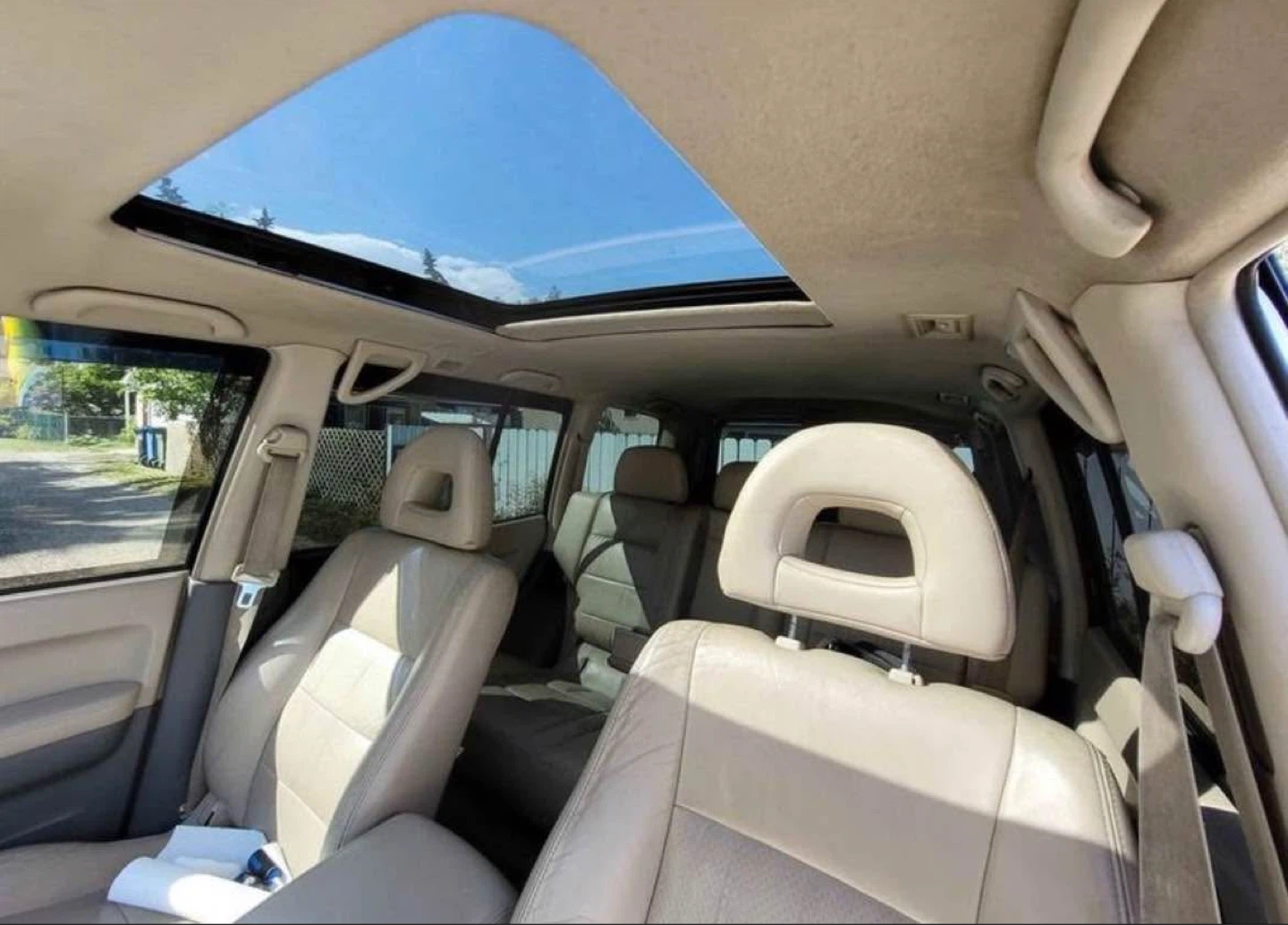 Mitsubishi Montero Sport SUV- Moving Sale - photo 2