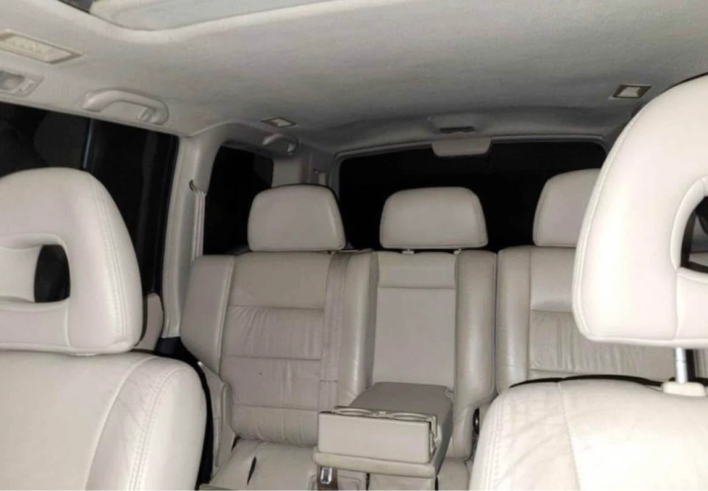 Mitsubishi Montero Sport SUV- Moving Sale - photo 5