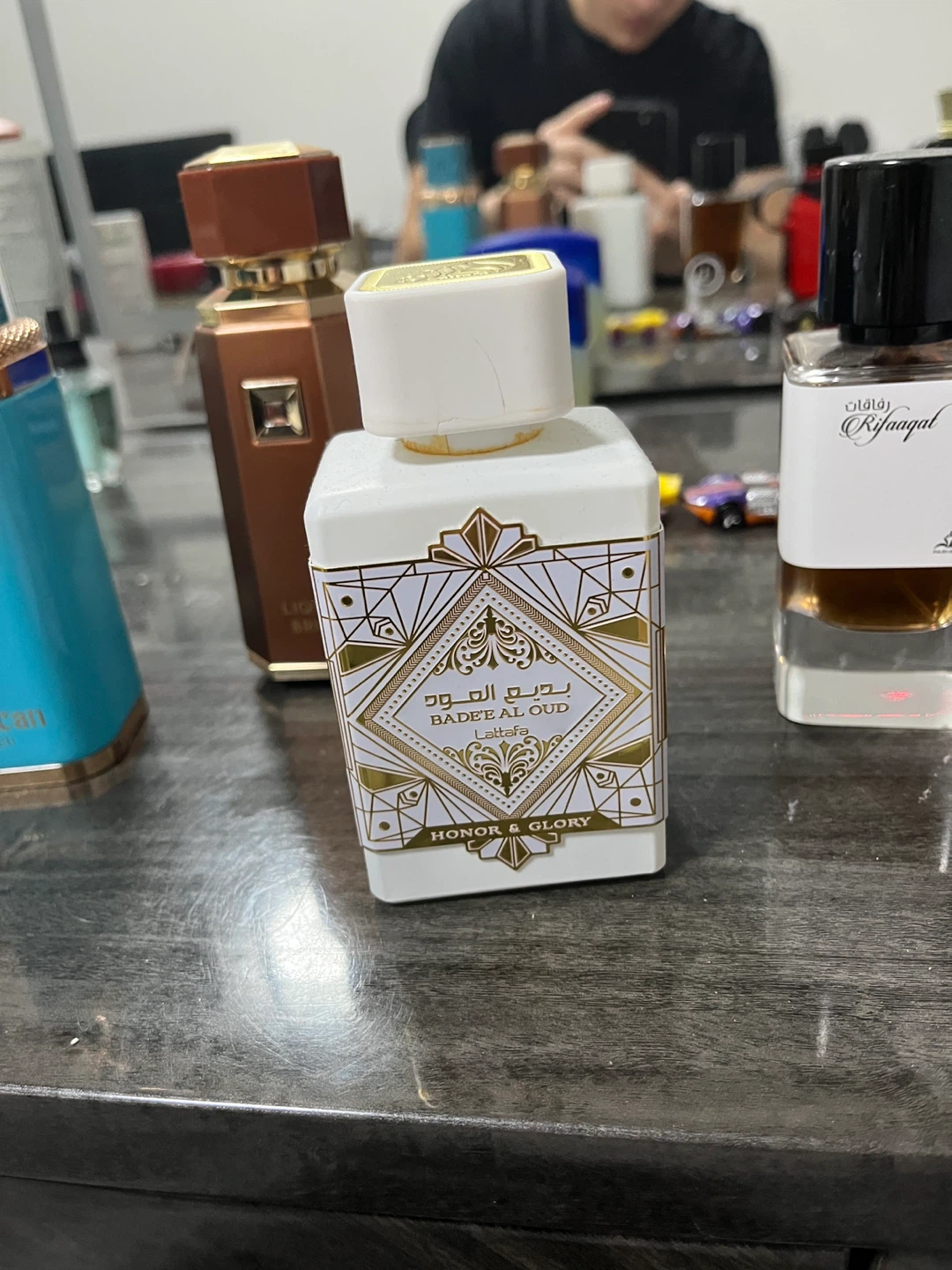 Perfume decants - photo 5
