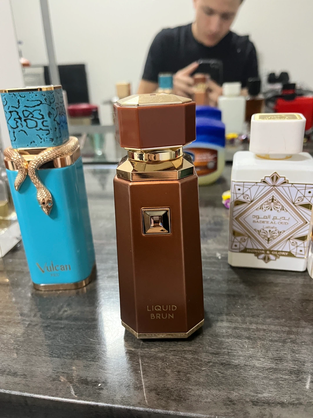 Perfume decants - photo 2