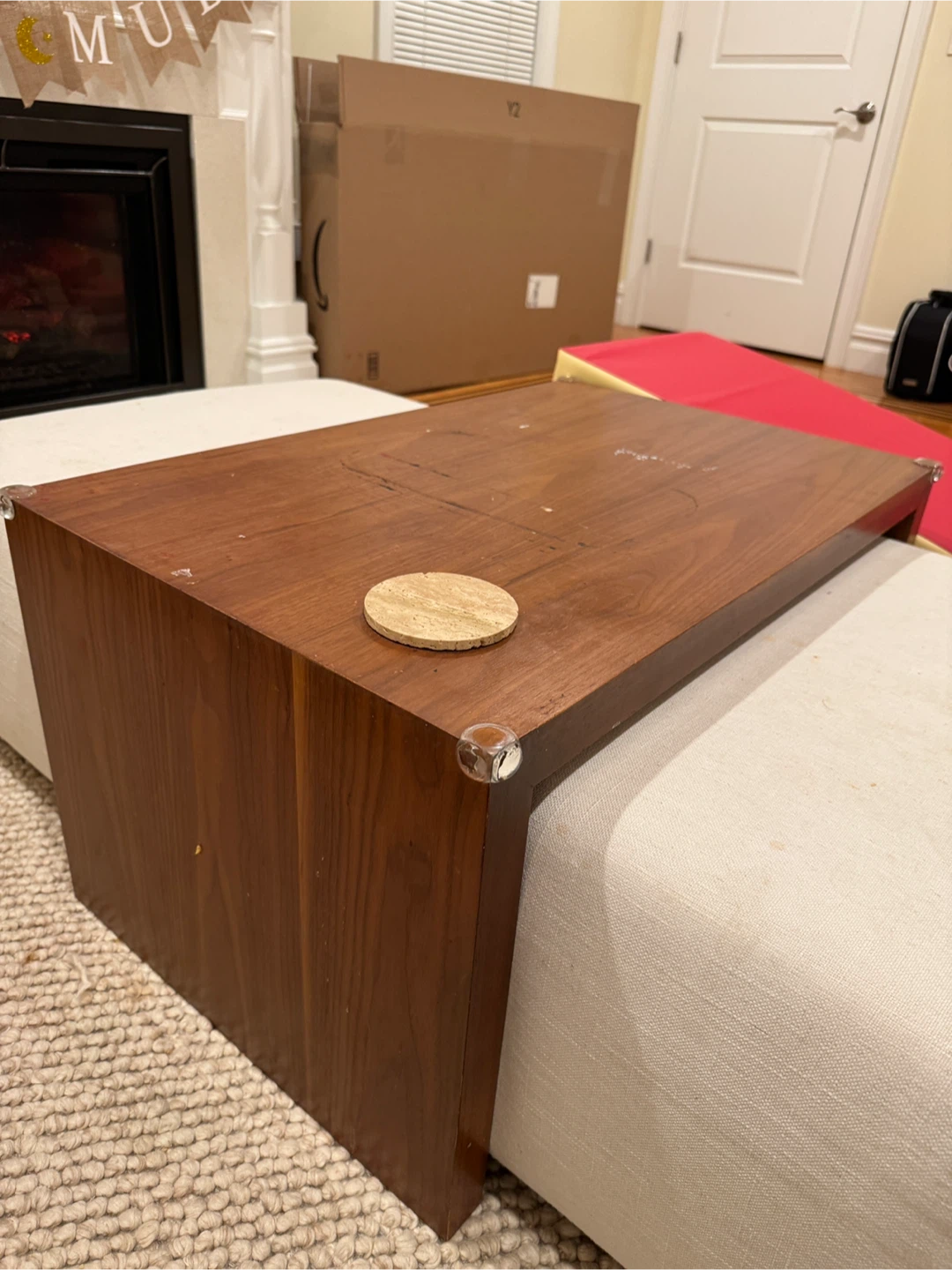 Wooden Table