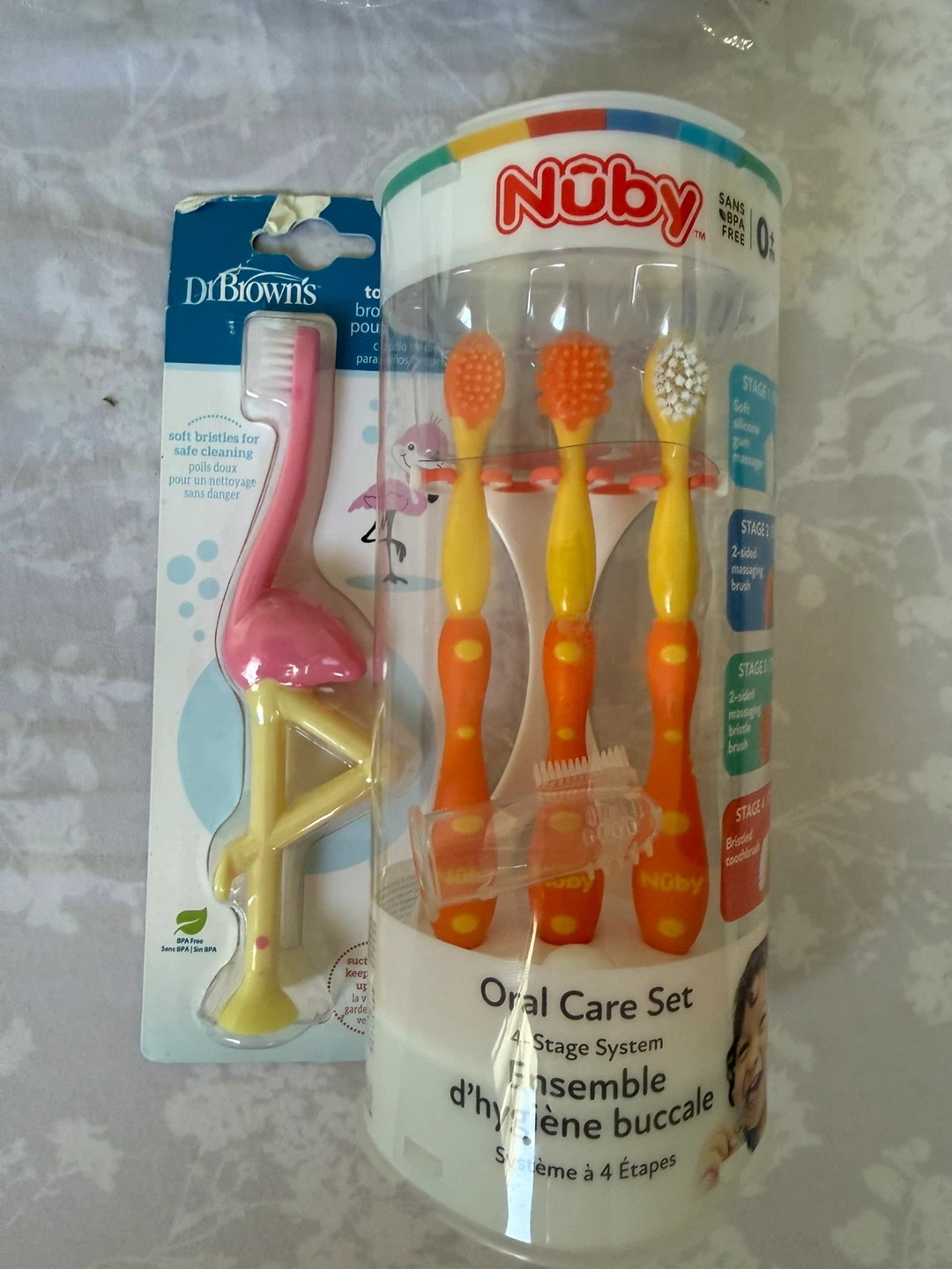 Huge Baby Essentials Bundle – Medela, Philips Avent, Munchkin - photo 5