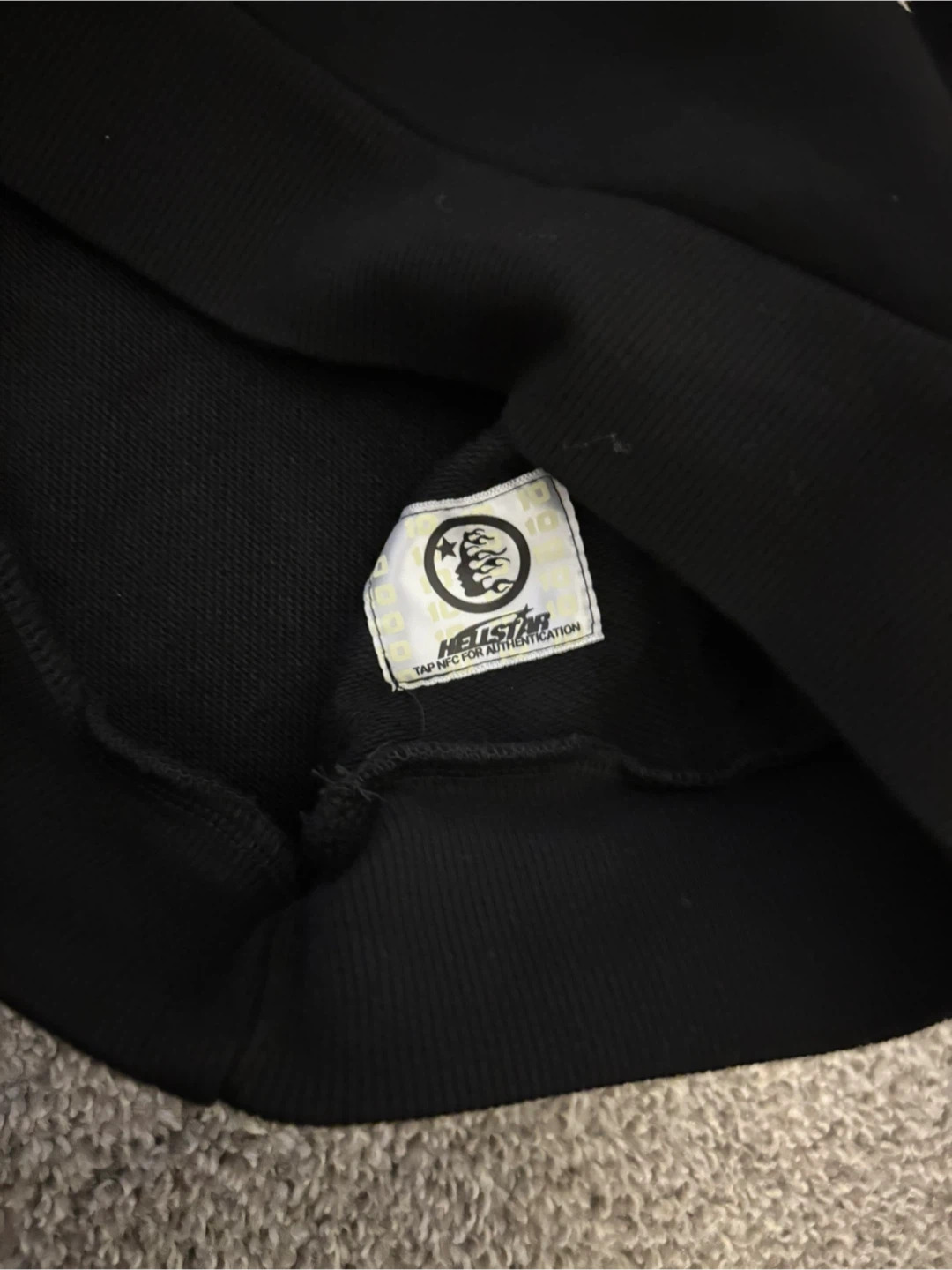 FADED HELLSTAR HOODIES‼️ - photo 5