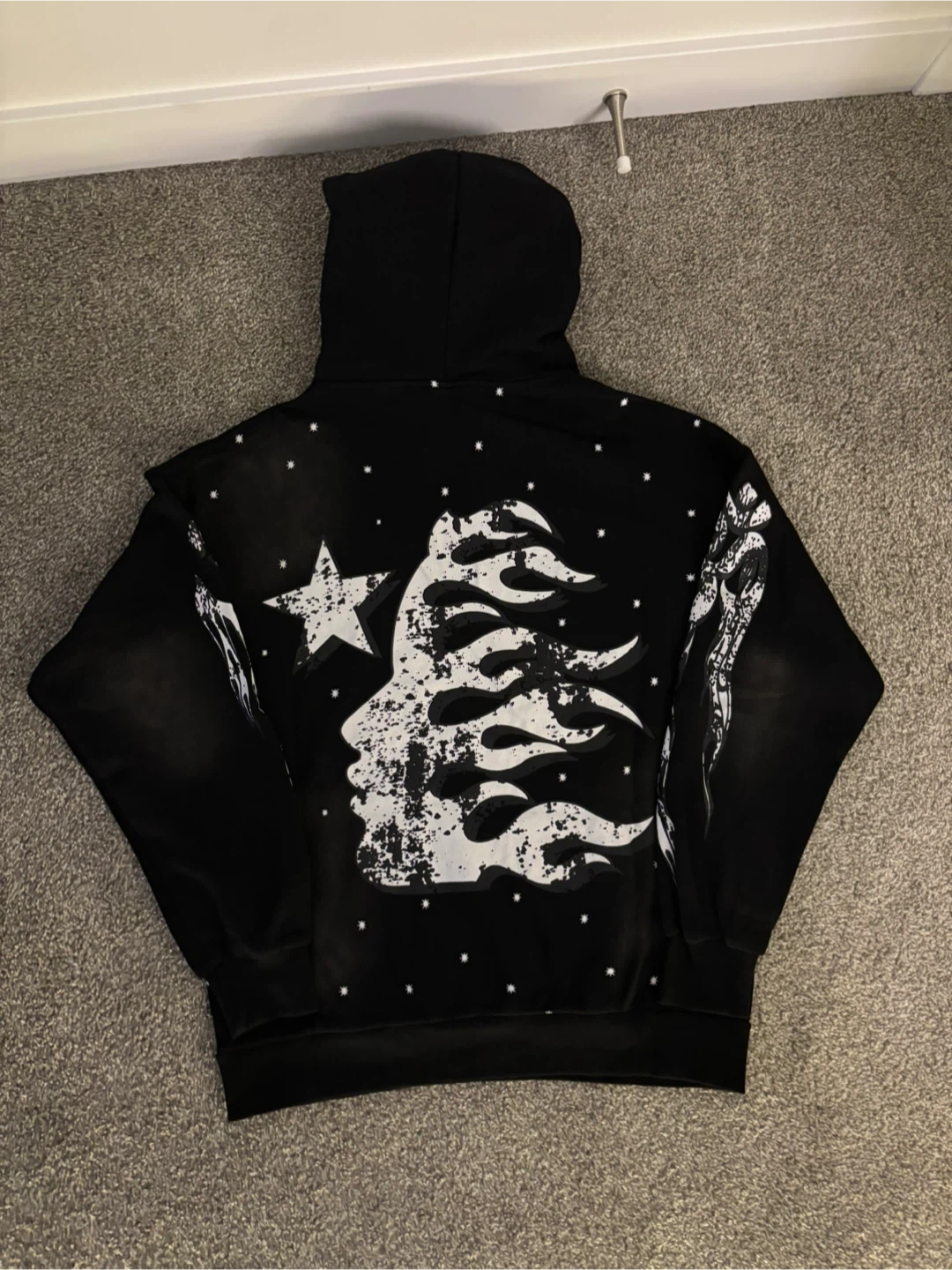 FADED HELLSTAR HOODIES‼️ - photo 3