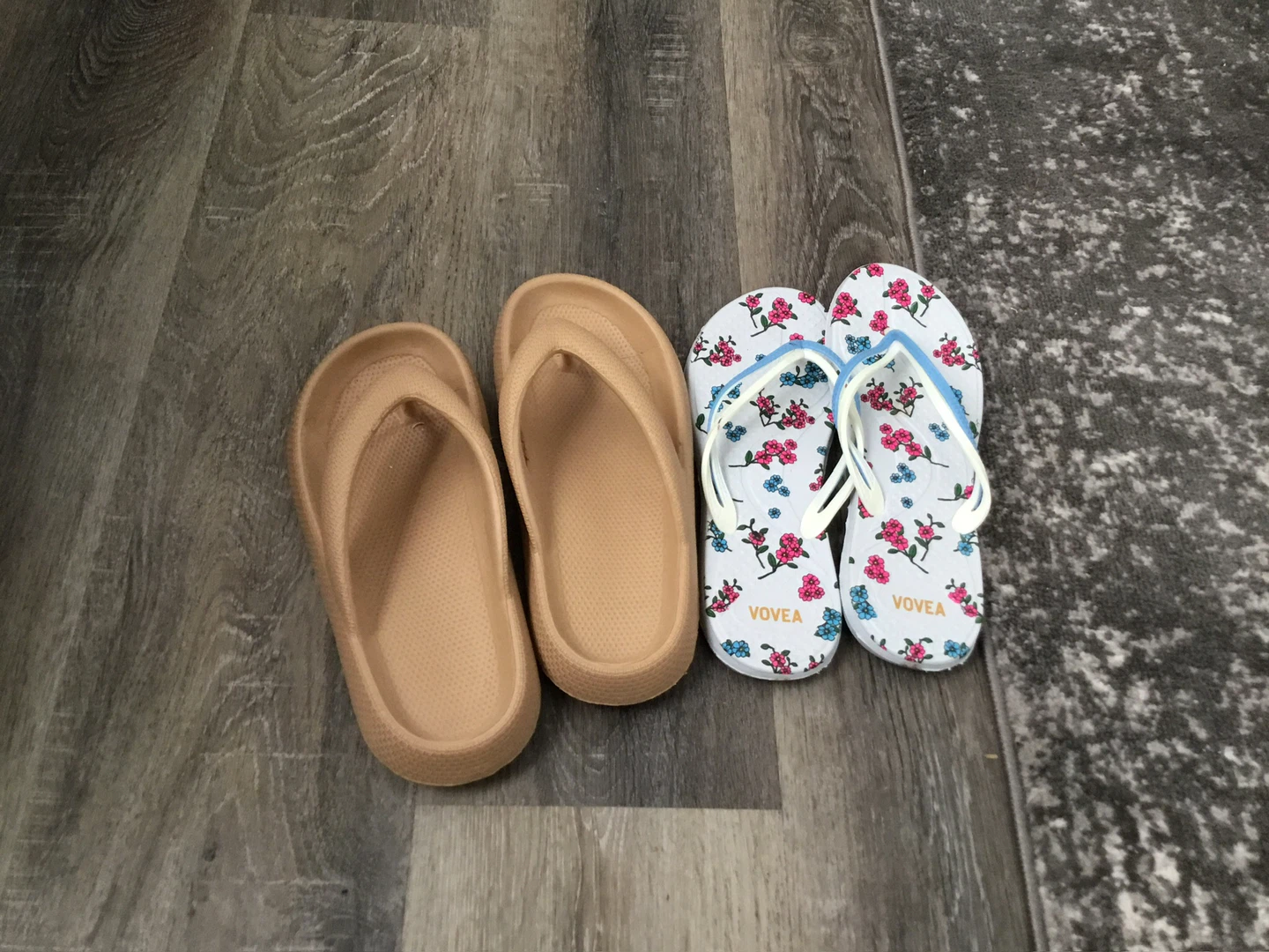 Flip Flops