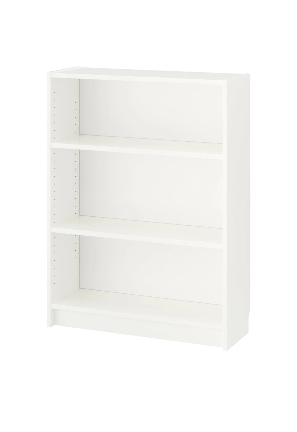 IKEA KALLAX Shelf Unit White