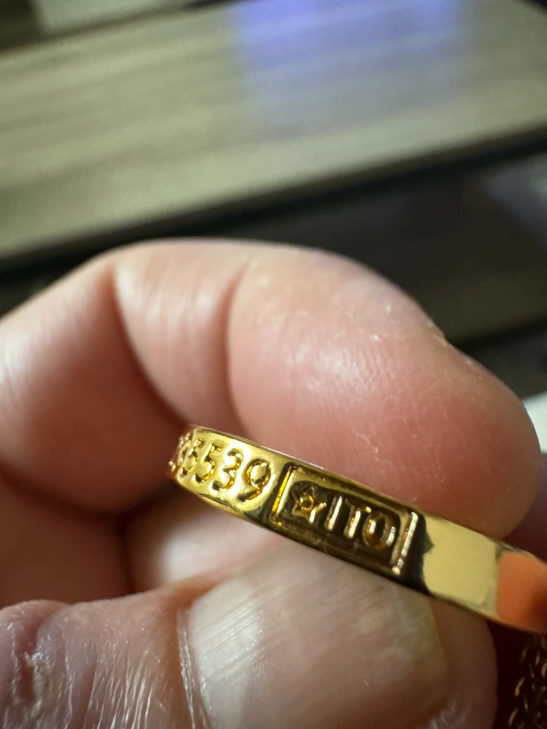 Cartier Gold plated Bracelet & Necklace Set - photo 5