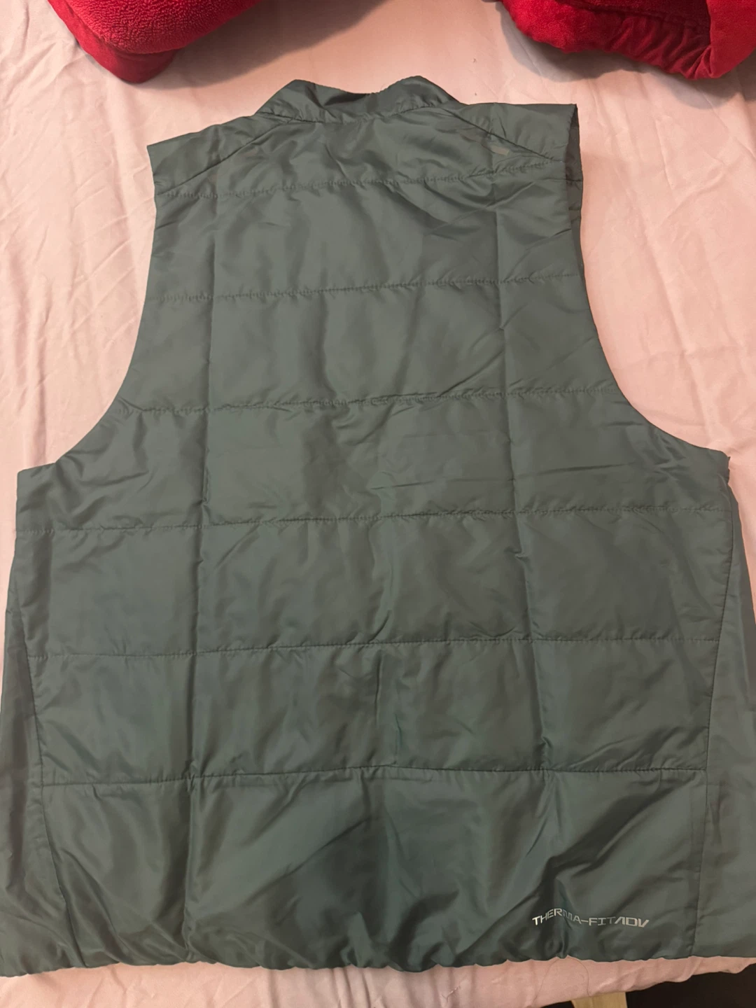 Nike Therma-FIT ADV Running Vest - L - photo 2