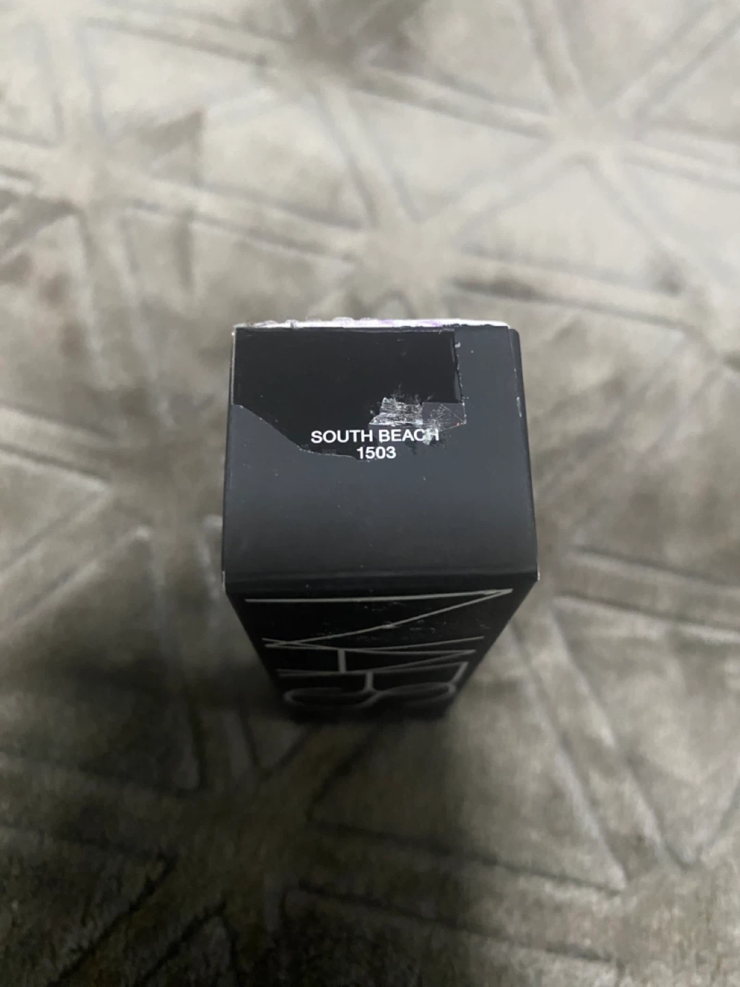 Nars The Multiple Blush Stick # 1503 South Beach - photo 2