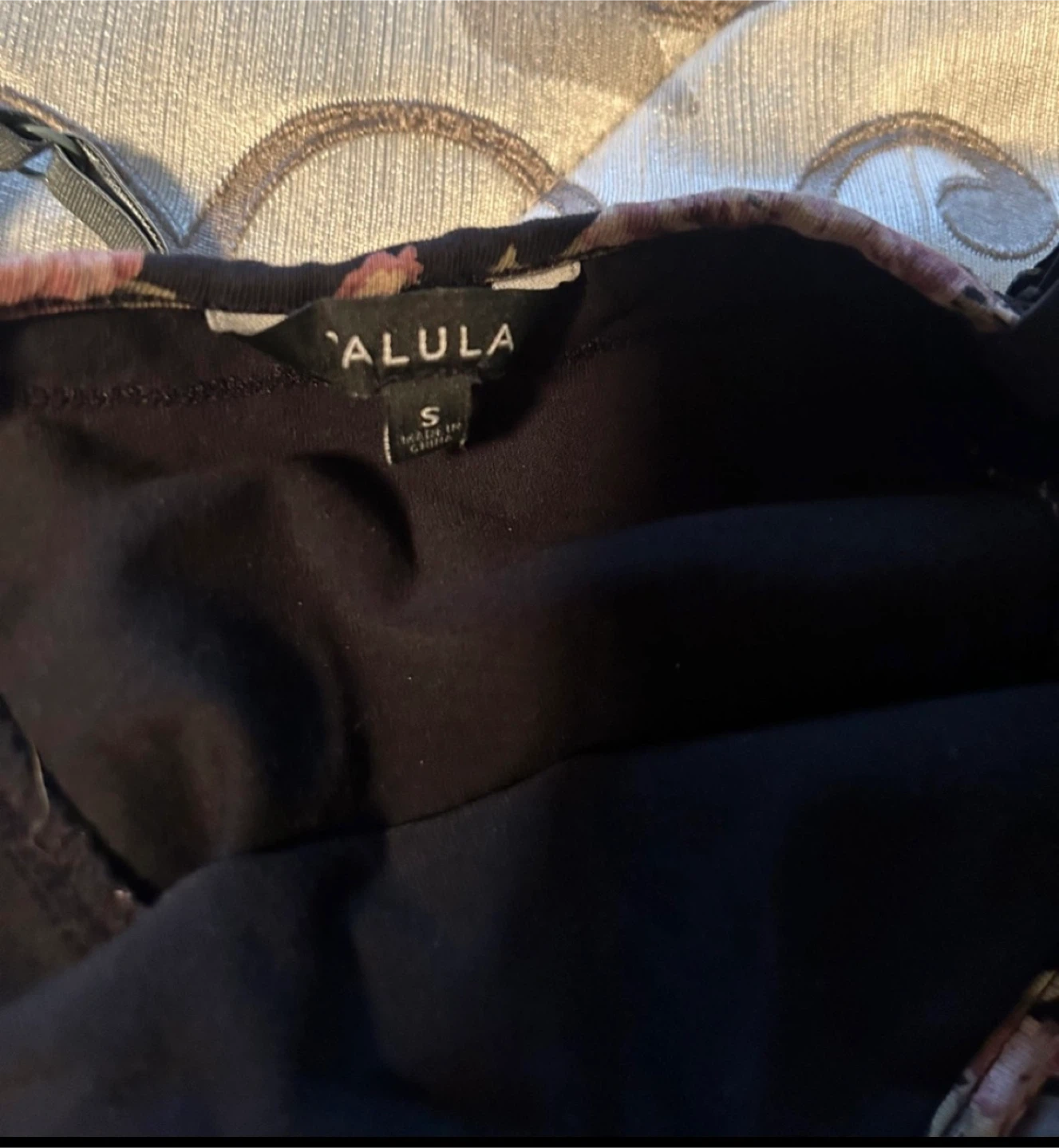Aritzia Top Small - photo 3
