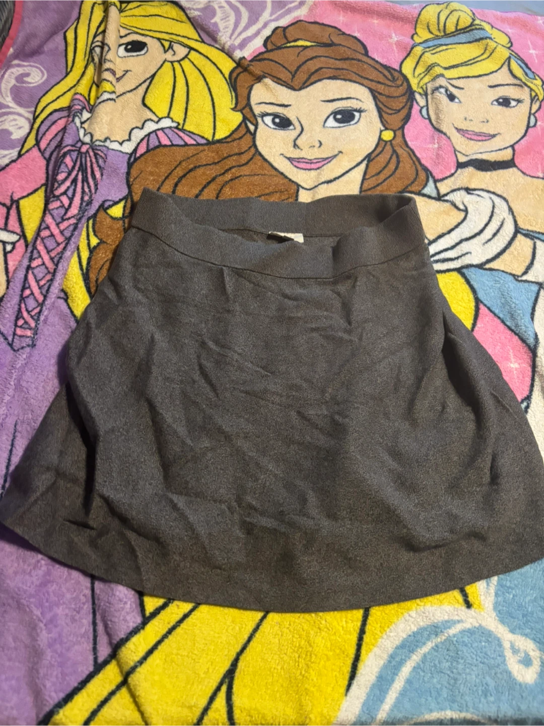 LOFT Outlet Skirt Size L