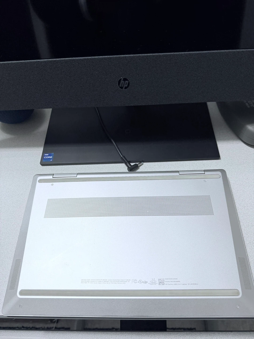 HP Pavilion x360 15" Laptop - photo 3