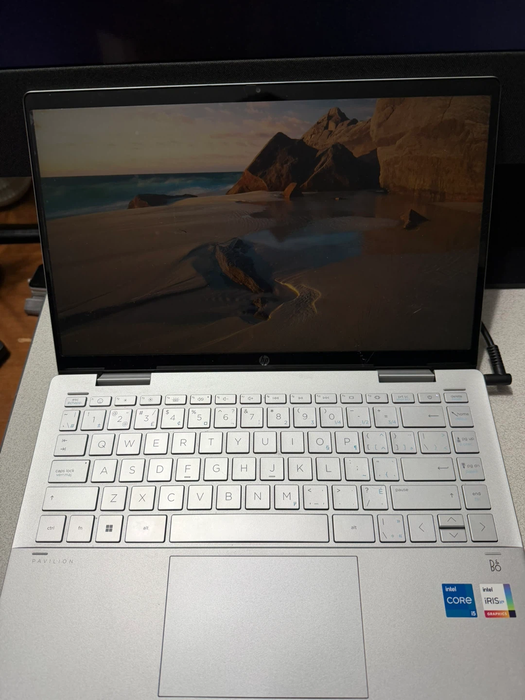HP Pavilion x360 15" Laptop - photo 4
