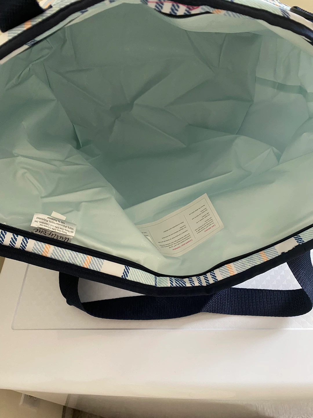 Thirty-One Insulated Thermal Bag - photo 3