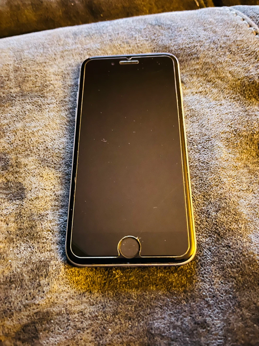 iPhone 6s Space Grey 64GB Gently Used Unlocked - photo 2