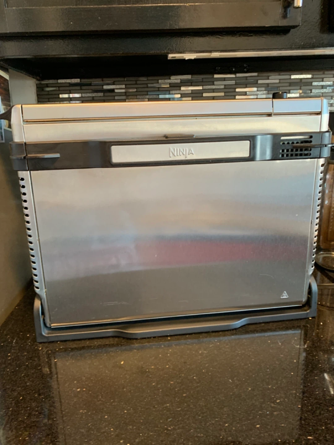 Ninja Air Fryer Toaster Oven - photo 3