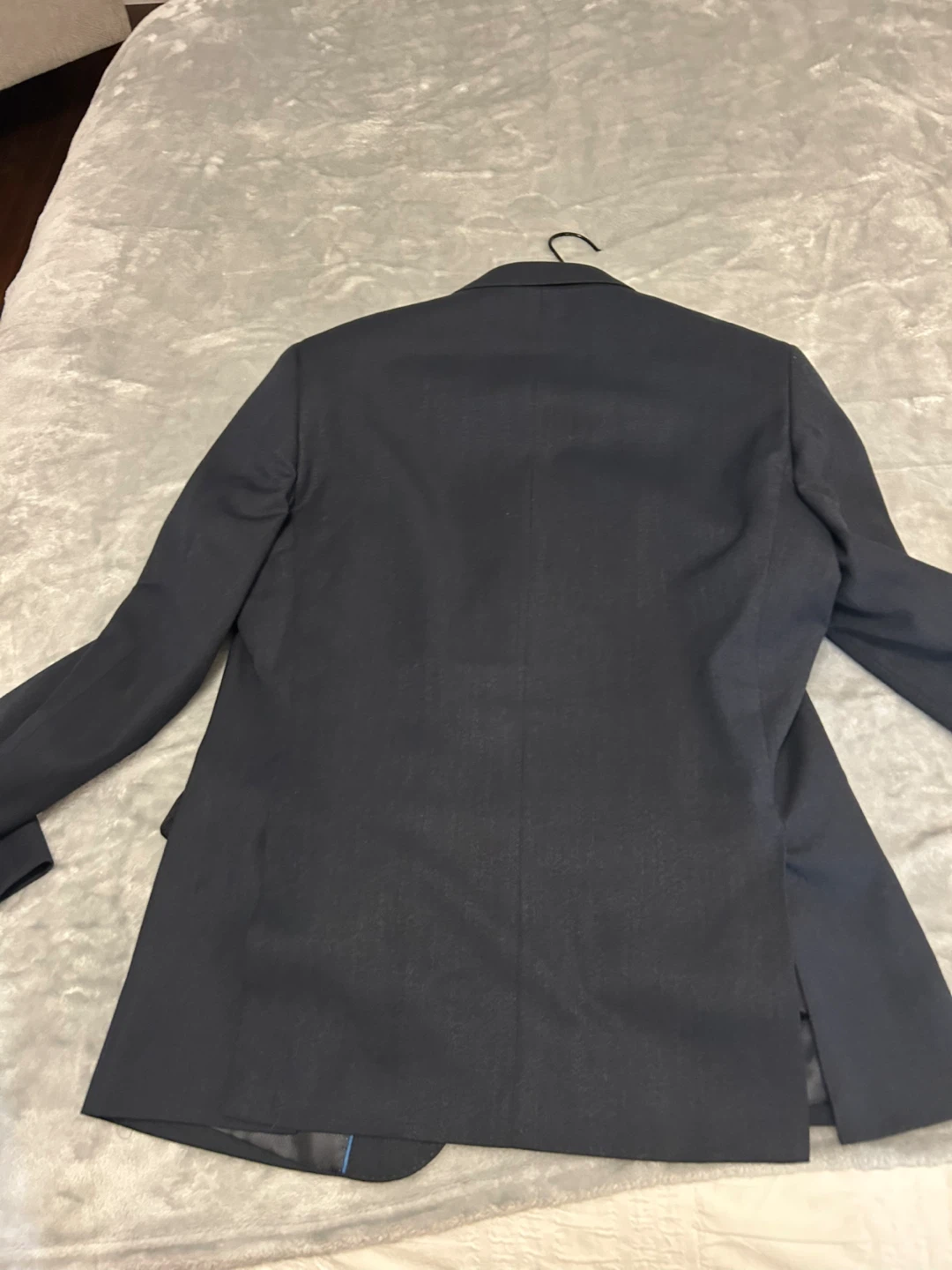 Lief Horsens Suit Jacket and Pants - photo 5