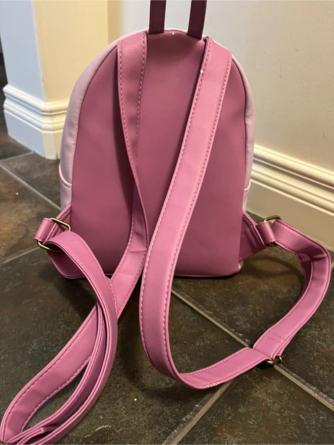 Disney Snow White Loungefly Mini Backpack - photo 5