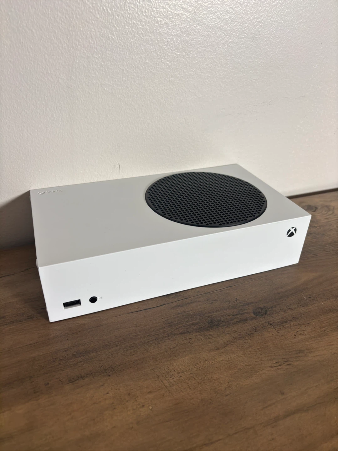 Xbox Series S (512GB) + Controller - Be Quick! - photo 2