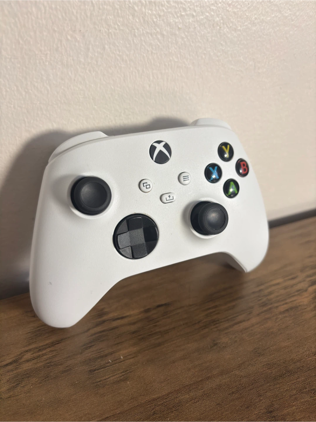 Xbox Series S (512GB) + Controller - Be Quick! - photo 4