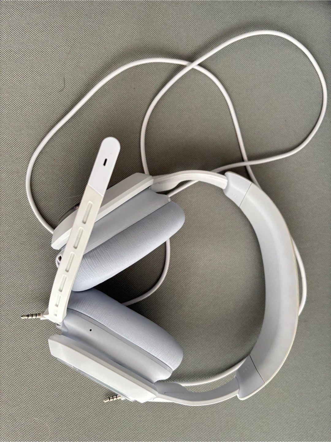 Astro A30 Gaming Headset - White - photo 2