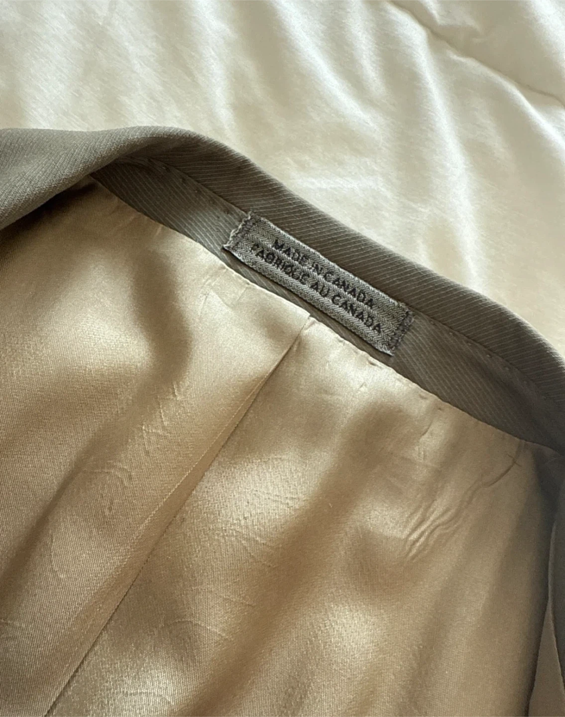 Mario Reda Wool Blazer - photo 3