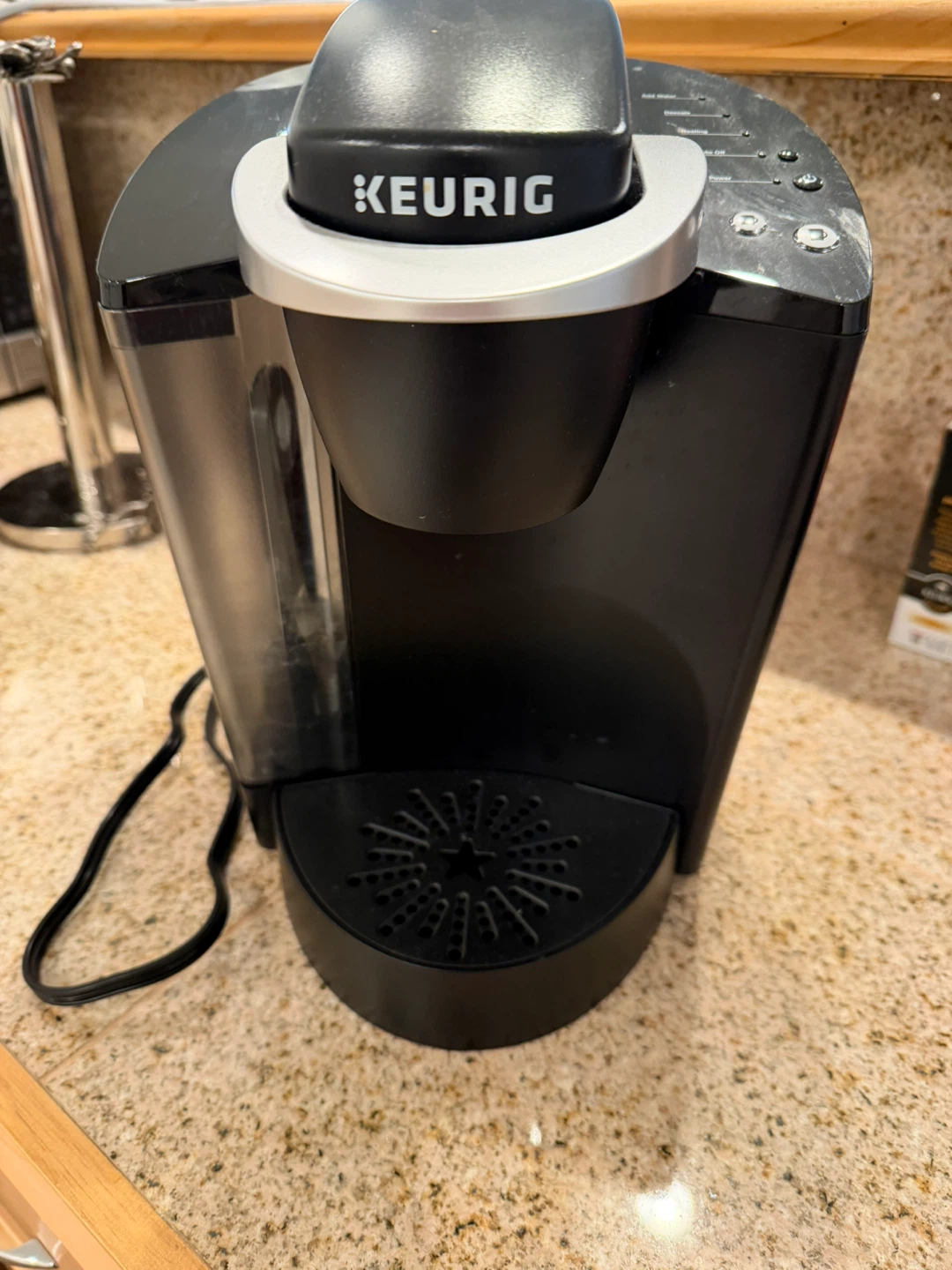 Keurig Coffee Maker