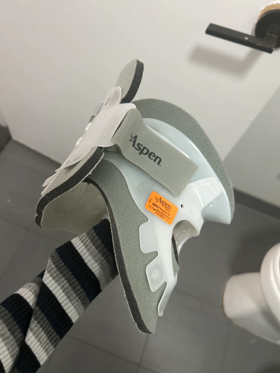 Aspen Cervical Collar - photo 2