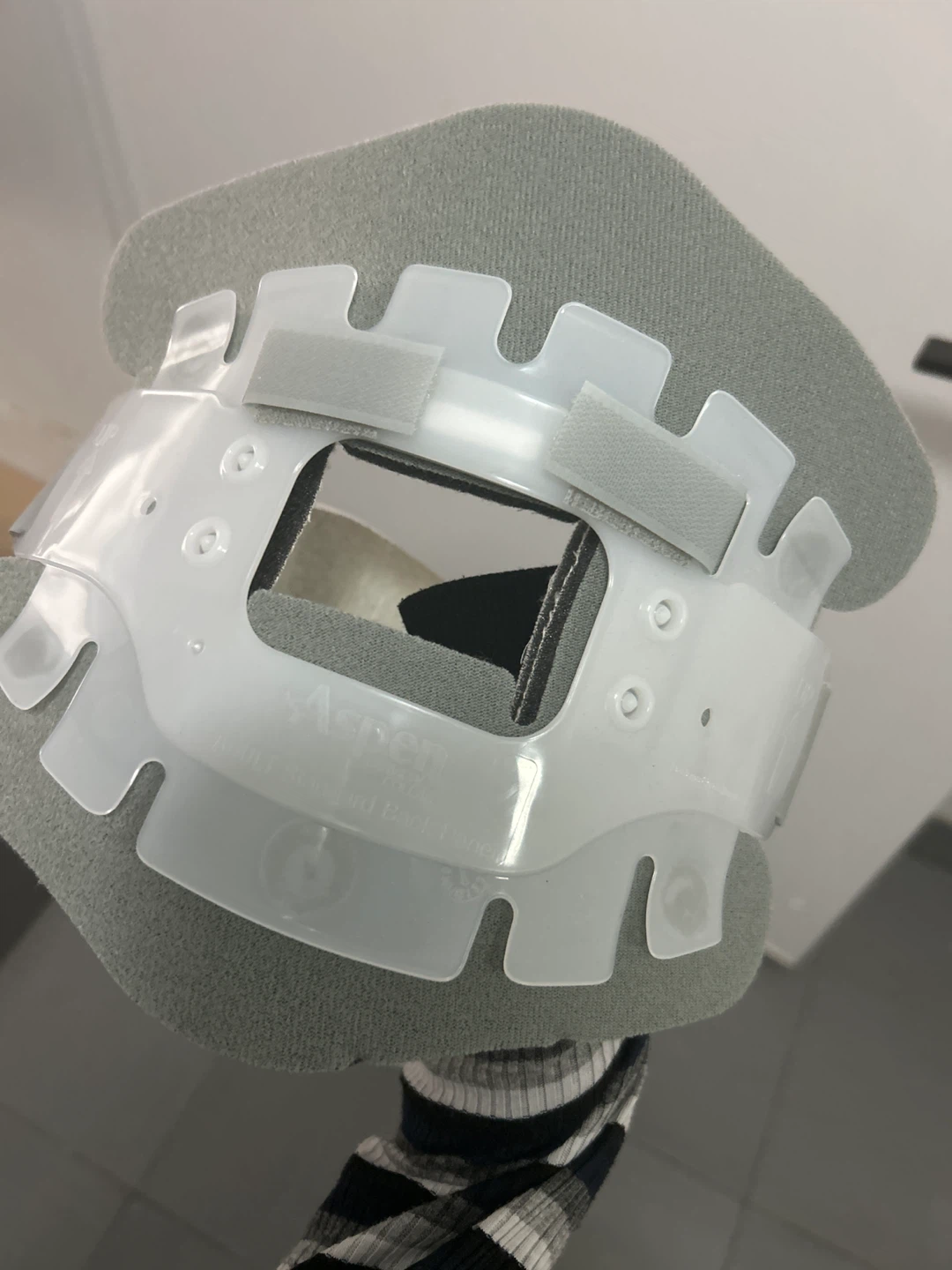 Aspen Cervical Collar - photo 3
