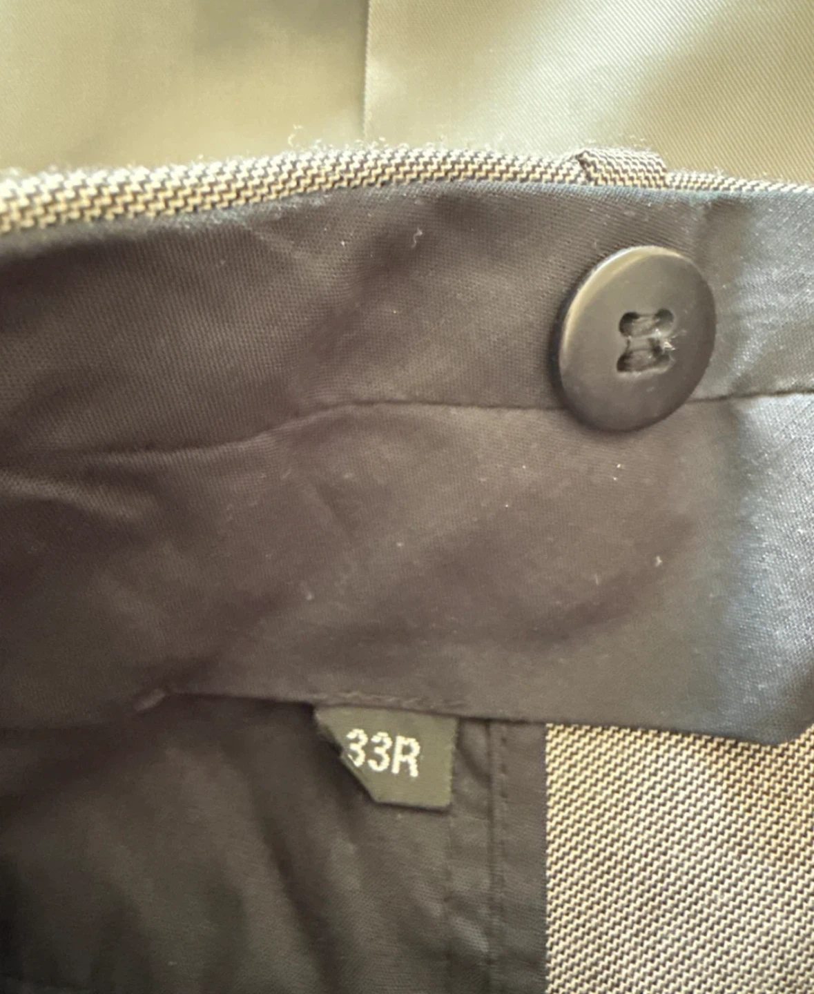 Giorgio Giovanno Grey Suit - Jacket and Pants - photo 4
