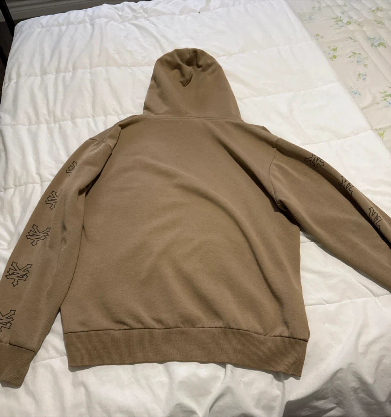 Zoo York Kings Skateboards Hoodie - Size M - photo 2