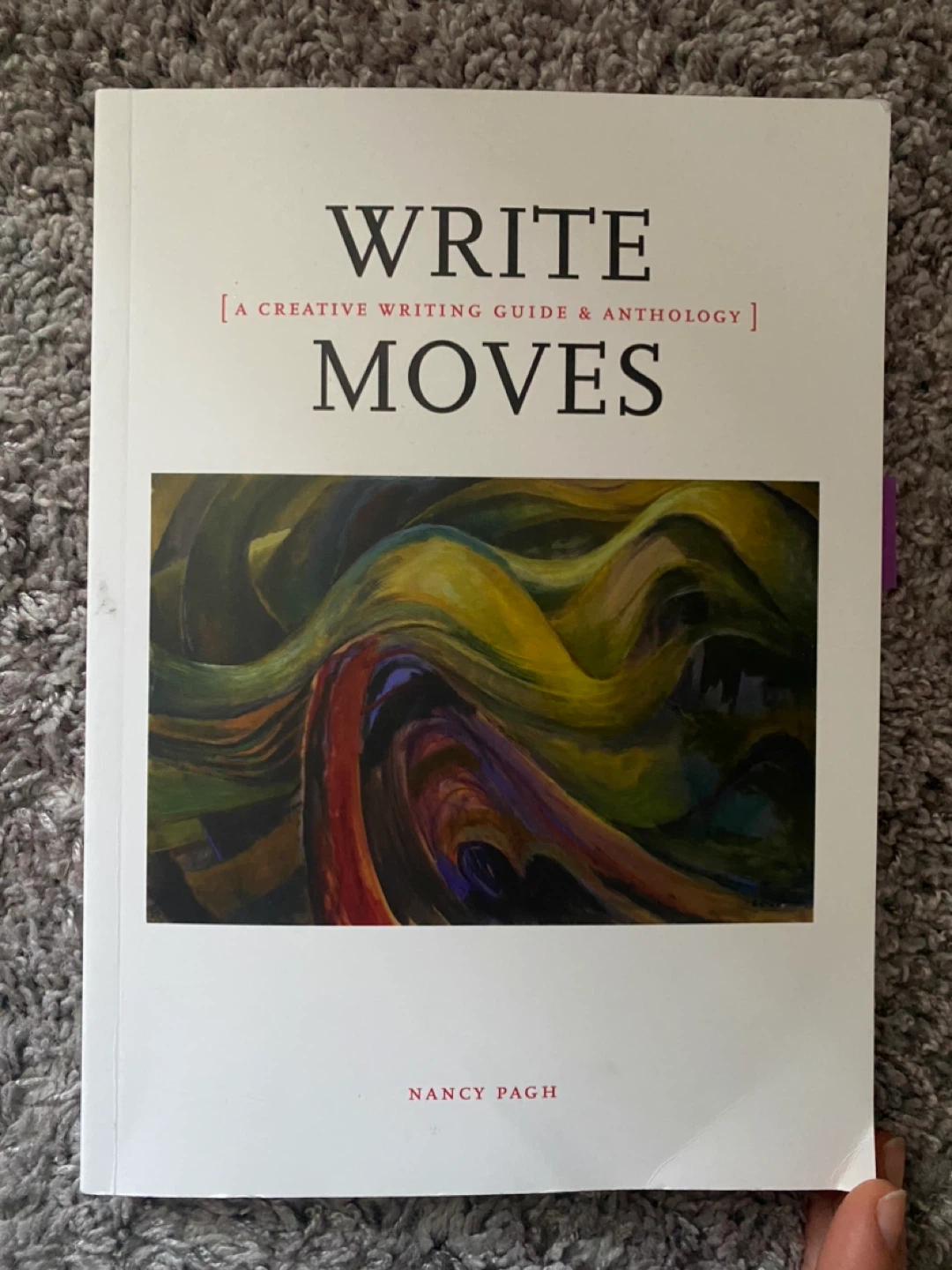 University English books