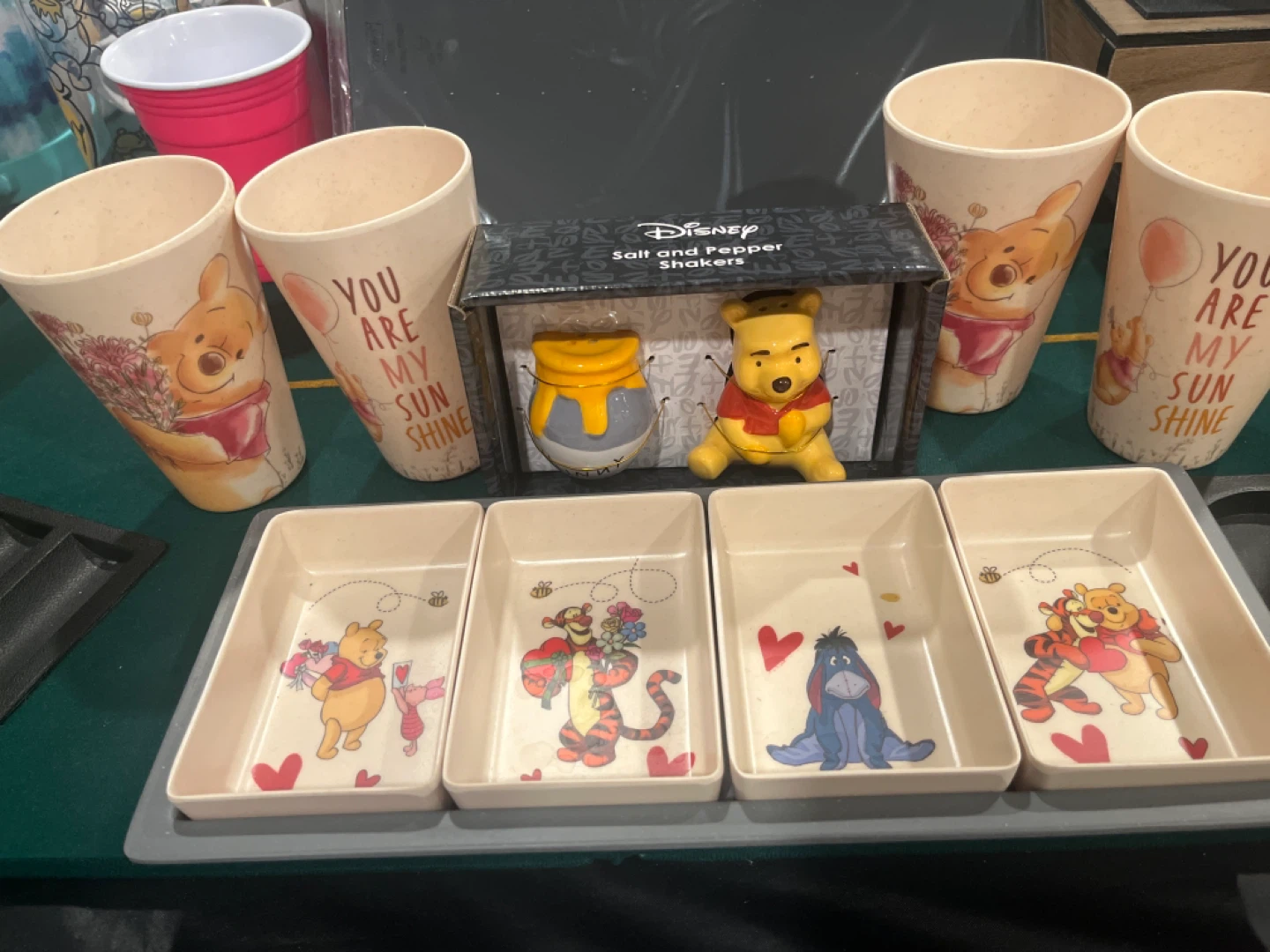 Disney Winnie the Pooh