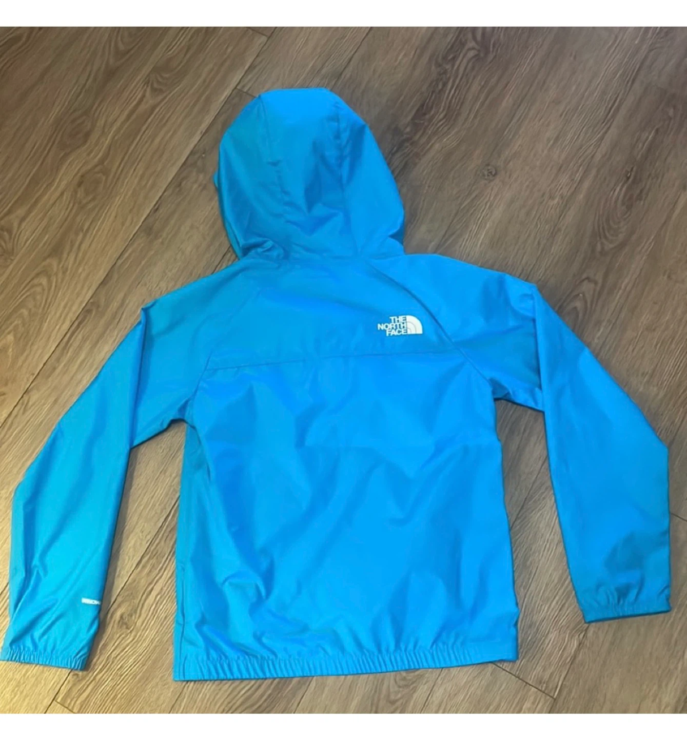 The North Face Youth Packable Wind Jacket - photo 5