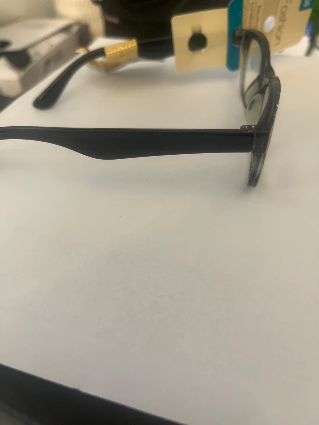 +2.00 Reading Glasses - photo 2