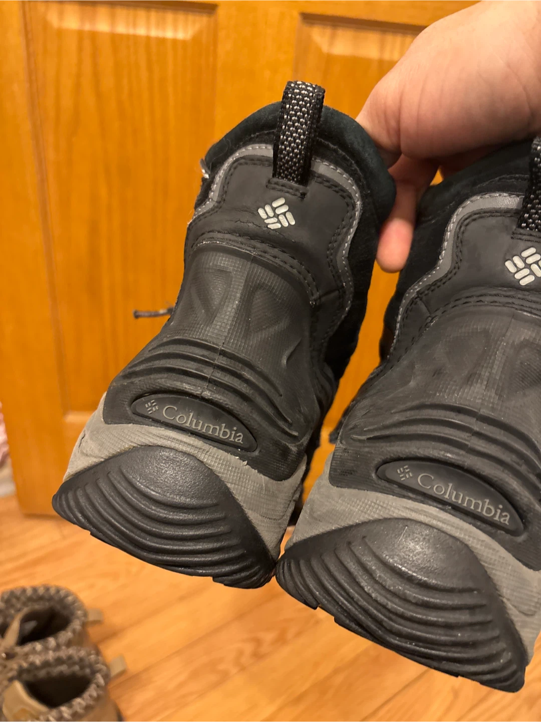 Columbia Men's Snow Boots 200grams Omni-Heat - photo 3