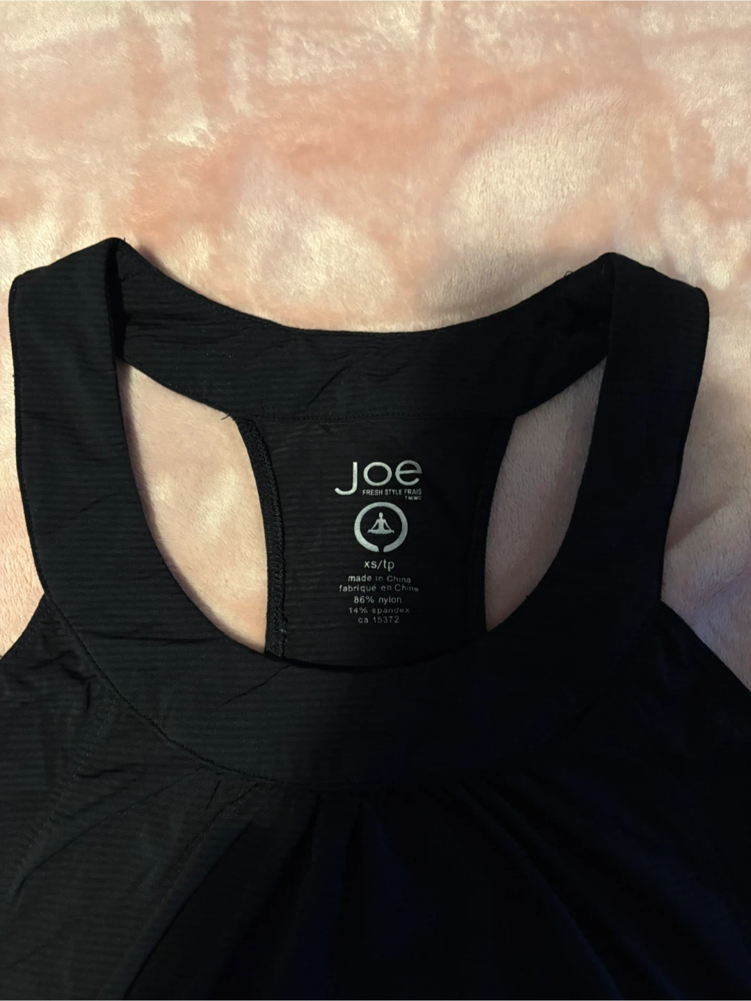 Joe Fresh Tank Top - photo 2