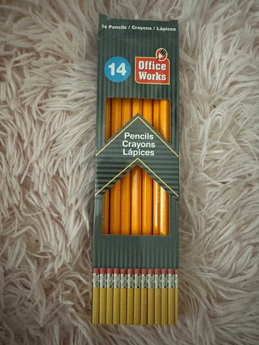Office / Drawing supplies
