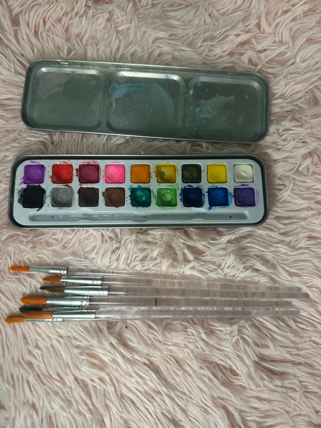 Office / Drawing supplies - photo 2