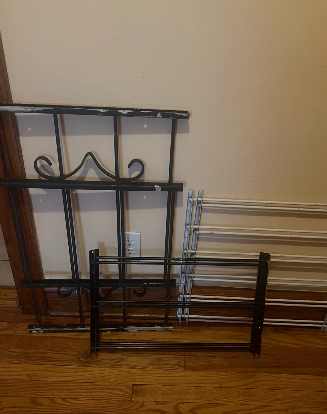 3 safety gate for windows