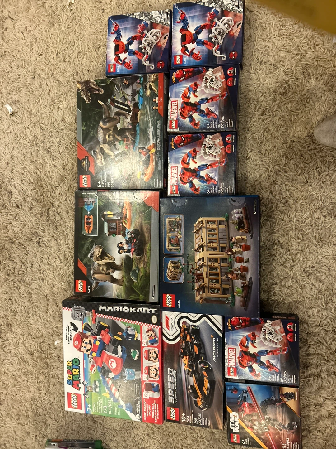Collectables for sale and all of the above - photo 2